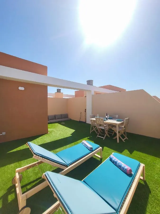 Medano4You Bikini Penthouse El Médano