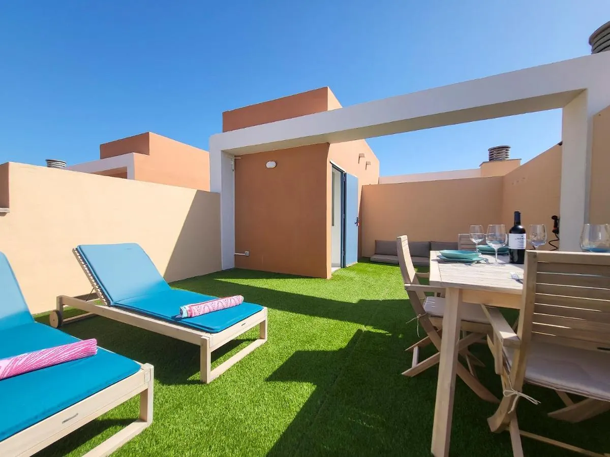 Medano4You Bikini Penthouse El Médano 0*,  Spanien