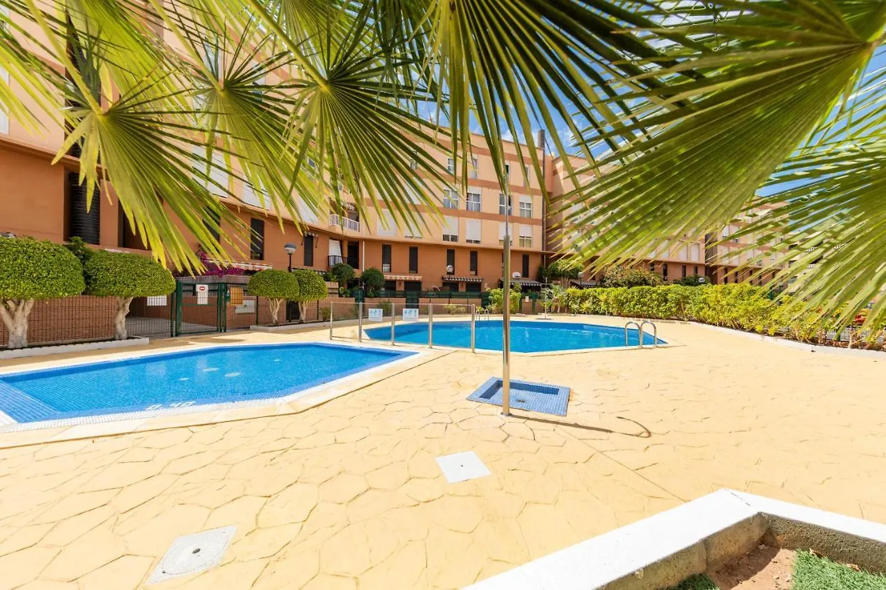 Medano4You Bikini Penthouse El Médano