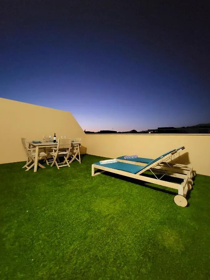 Medano4You Bikini Penthouse El Médano España