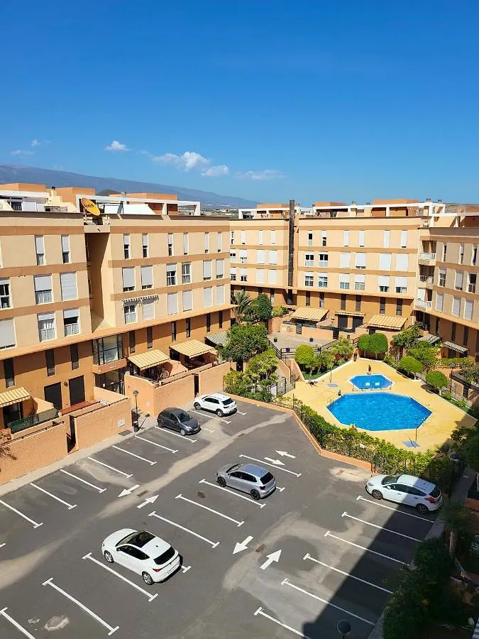 Medano4You Bikini Penthouse El Médano 0*,  Spanien