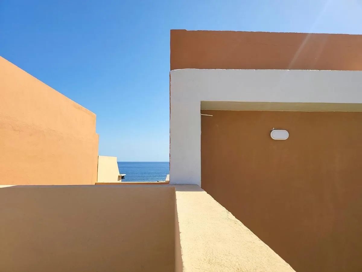 Medano4You Bikini Penthouse El Médano Apartamento