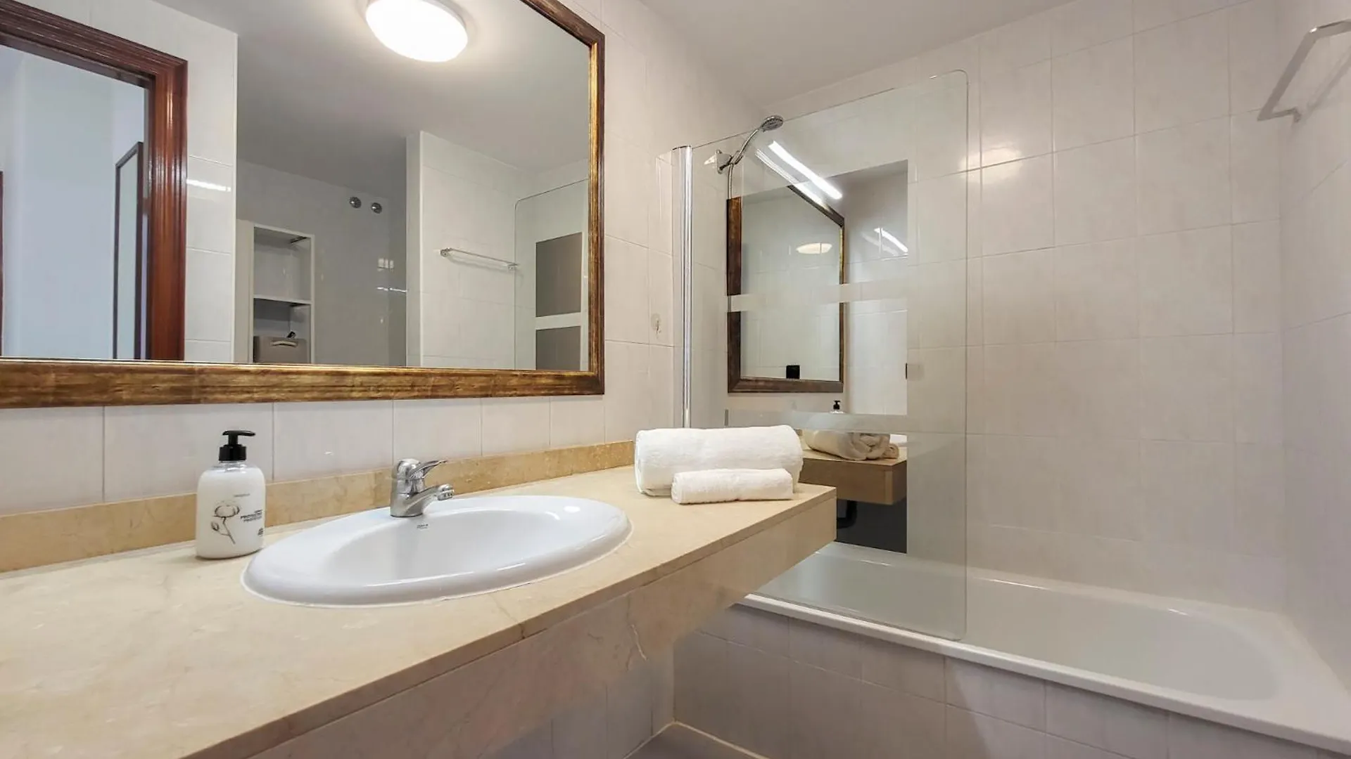 Medano4You Bikini Penthouse El Médano 0*,  Spanien